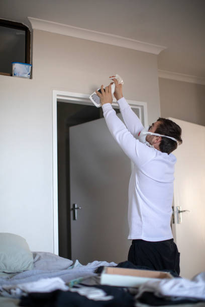 Best HVAC Mold Inspection and Cleaning  in Rifle, CO