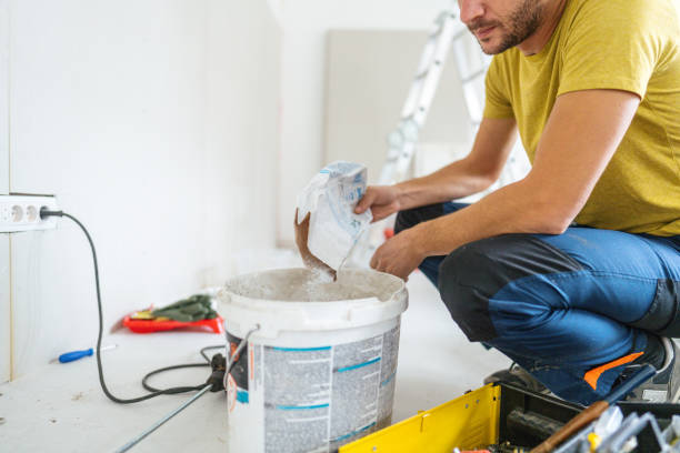 Best Crawl Space Mold Remediation  in Rifle, CO